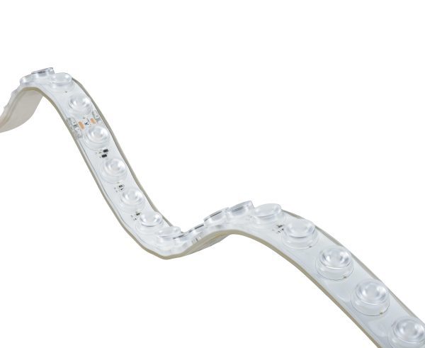 lens led strip light IP67 flexible waterproof outdoor - Image 3