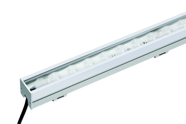 striscia led con lente IP67 flessibile impermeabile per esterni - Immagine 5