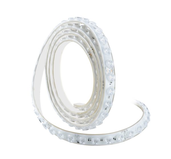 lens led strip light IP67 flexible waterproof outdoor - ภาพ 2