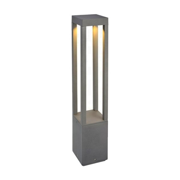 7W Bollard Lights Modern Design Garden lawn Light Exterior - Image 6