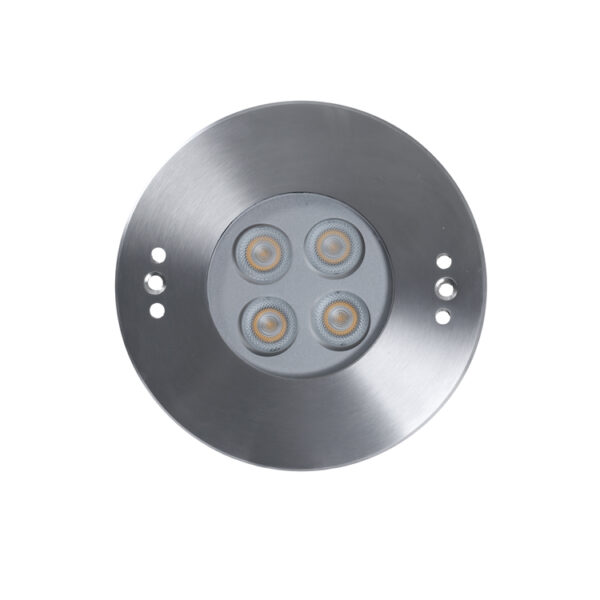 led pool light 9W IP68 waterproof swimming underwater light