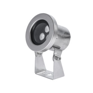 RGB Underwater Spot Light