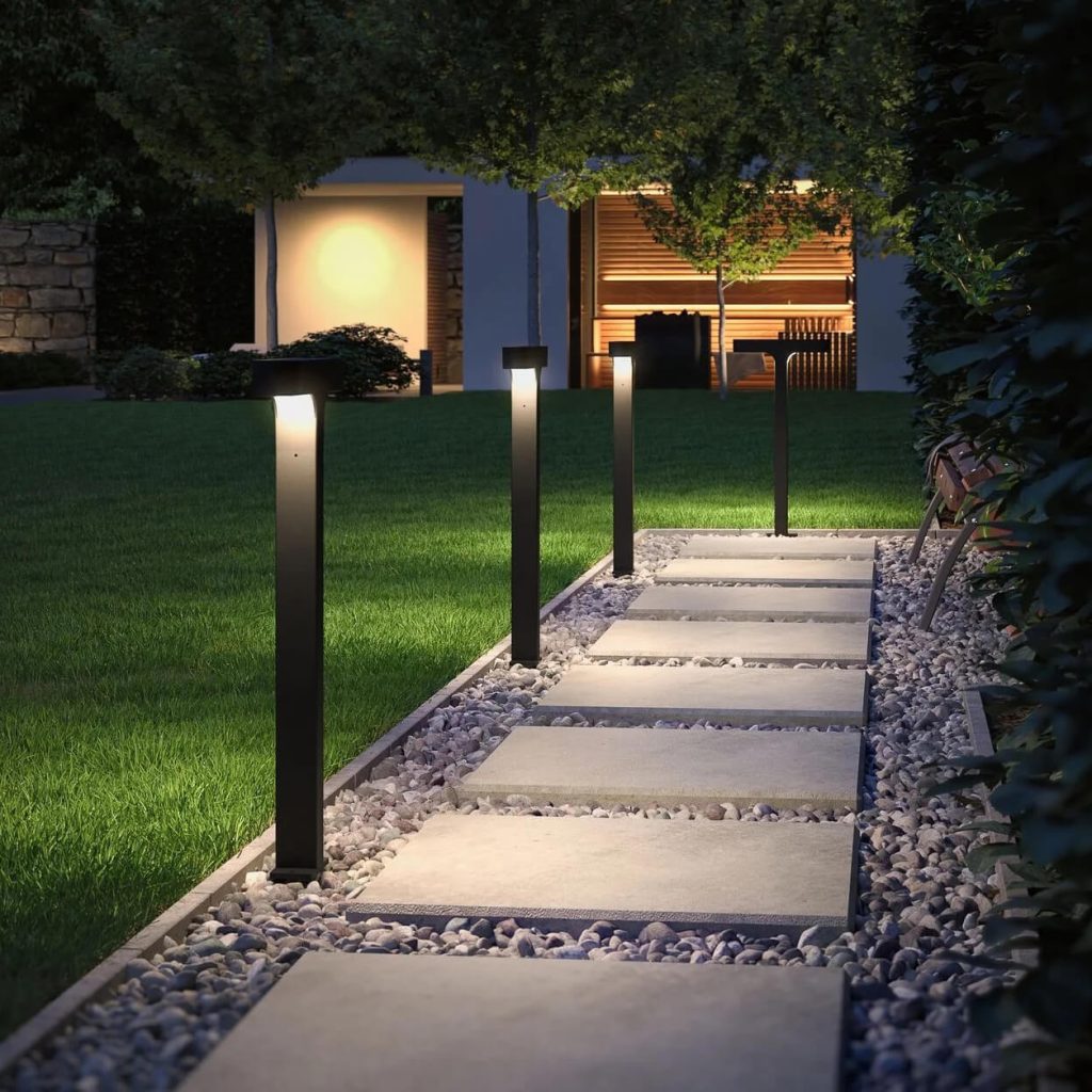 Pathway Lighting