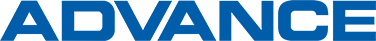 advance submenu logo