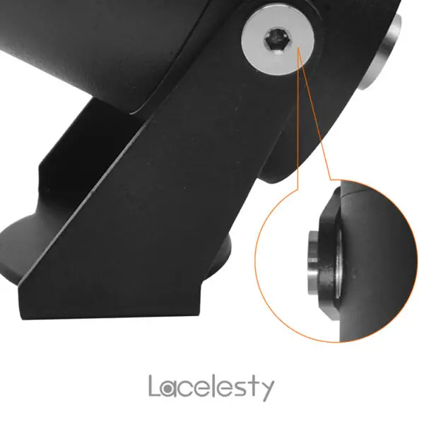 Mini Garden Spotlight 2W LED Floodlight Spike Light - Image 5