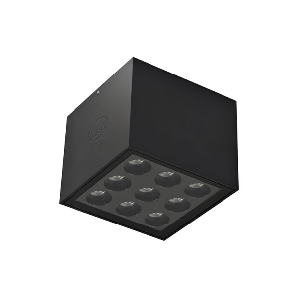 Surface Mounted Ceiling Light