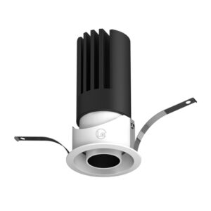Showcase Display Recessed Spotlight – Precision LED Accent for Premium Showcases