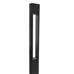 Outdoor Garden LED Lawn Light Stand Pole Pillar Lamp Waterproof Column IP65 Waterproof Landscape Yard LED Garden Light