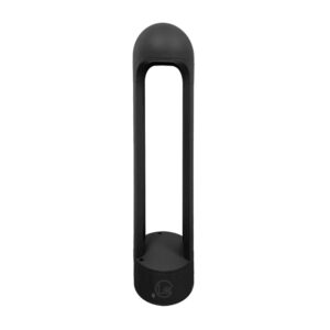 Hollow Cylindrical Lawn Light