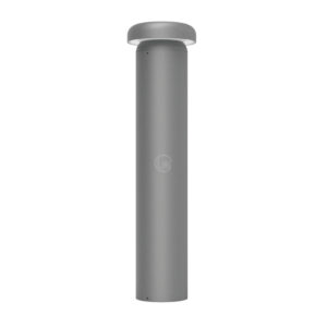 Garden Aluminium Bollard Lighting
