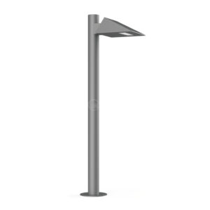 Modern Road LED Bollard Light