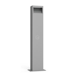 Outdoor Pathway LED Bollard Light