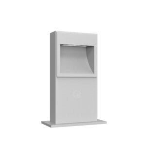 Path Lighting Bollard Light