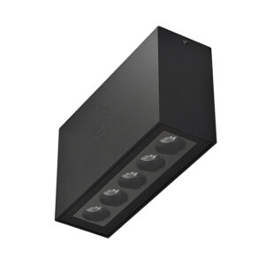 Surface Mounted Ceiling Light – LED Surface Spot Light for Modern Interiors