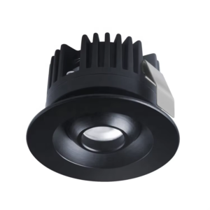 Mini Recessed Showcase Spot Lamp – High-Precision Accent Lighting