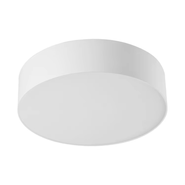 New Design Ceiling Fixtures Design Room Lights Modern House Mounted 30 45 60 Watt Round LED Ceiling Light