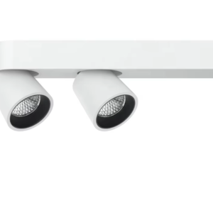 Adjustable Angle 10W Indoor Focus Lights Showroom Galleries Hotel Home LED Track Light