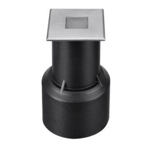 3W IP67 waterproof outdoor inground underground light