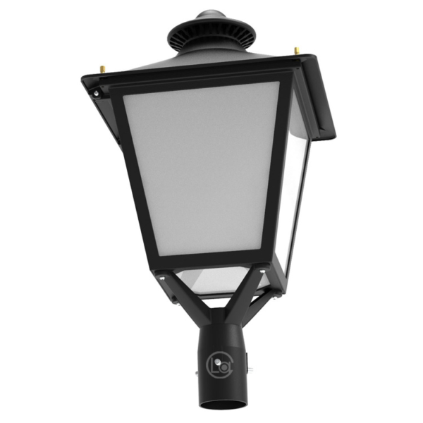 Outdoor IP65 Waterproof street garden landscape light Suitable for lawn courtyard garden walkway - Billede 3