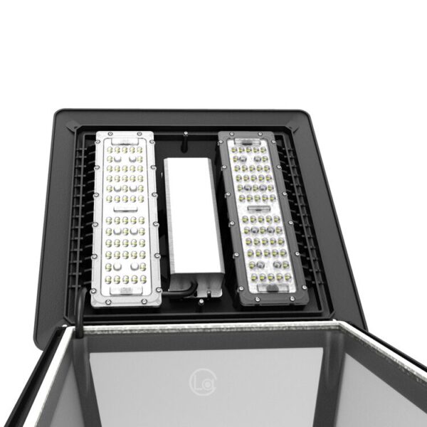 Outdoor IP65 Waterproof street garden landscape light Suitable for lawn courtyard garden walkway - 画像 4