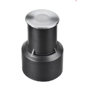 3W IP67 Waterproof Decorative Led inground Outdoor Underground Light