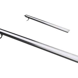 IP67 waterproof linear soft cover outdoor inground underground light