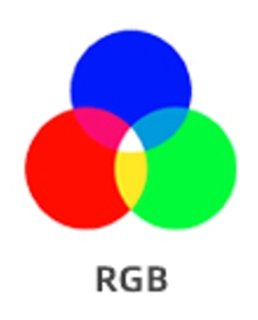 RGB Solar Paver Light