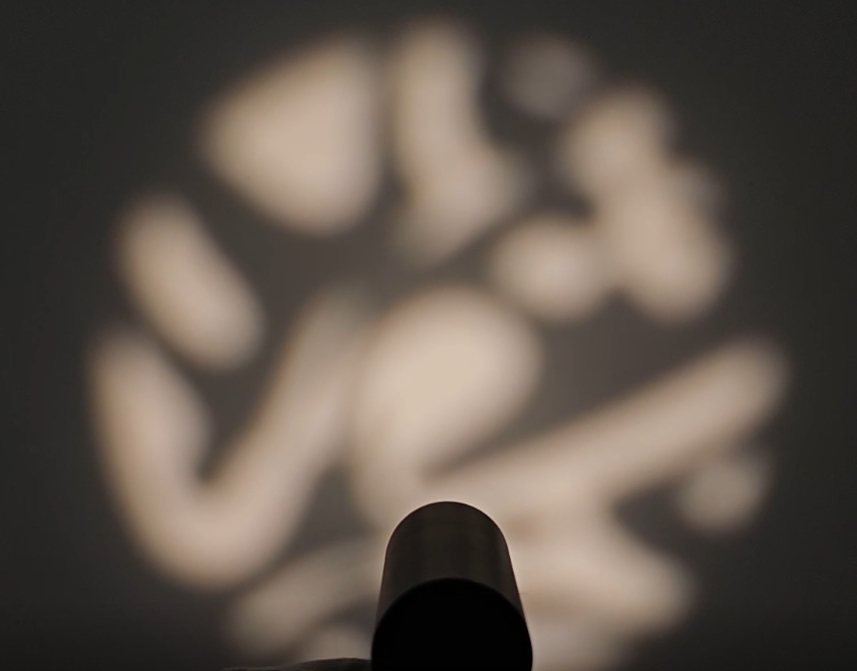 Tree shadow Outdoor Spotlight
