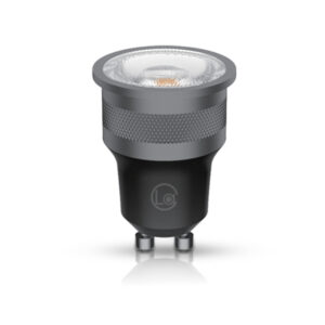MINI GU10 LED Dimmable Bulb – High Performance RA95 Chip | Lacelesty Lighting