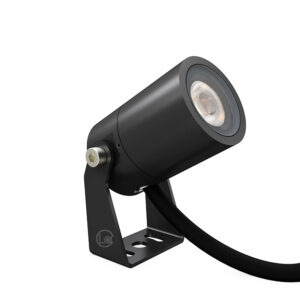 Lacelesty IP65 Waterproof LED Outdoor Spot Light, Garden Spike Light