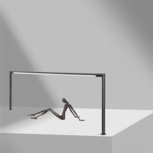 Showcase LED Display Light – High CRI Mini Display Lighting for Jewelry & Exhibits
