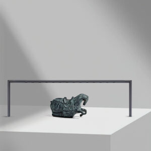 New LED Showcase Lighting – High CRI Mini Display Light for Jewelry & Museum Displays