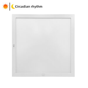Smart Sensing LED Panel Light – Intelligent, High-CRI Lighting for Healthcare