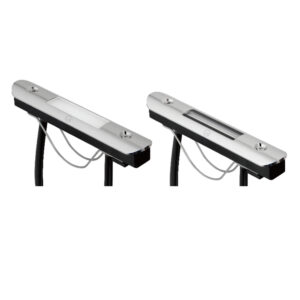 LED Railing Linear Handrail Light – Modern, Energy-Efficient Rail Lighting