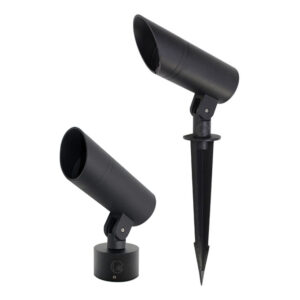 Landscape LED Spot Light – Anti-Glare Outdoor Lighting for Gardens & Pathways