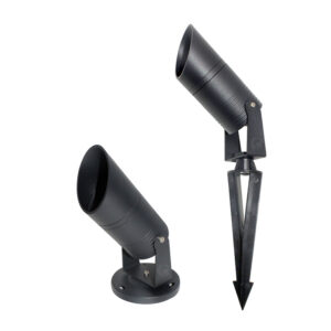 Landscape IP65 Outdoor Spotlight – Robust, Energy-Efficient LED Lighting