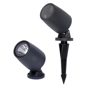 Anti-glare Landscape Spotlight – Lacelesty Outdoor Lighting