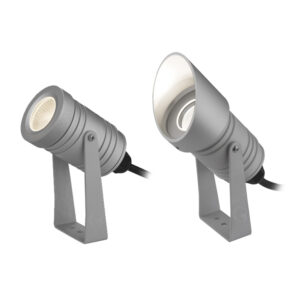 Aluminium LED Outdoor Spot Light – Lacelesty Landscape Lighting