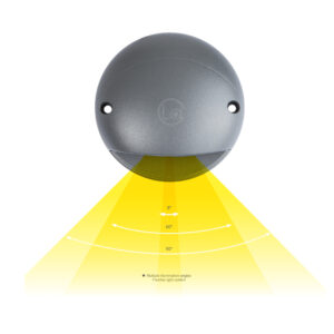 Side Deck Inground Light – Versatile LED Illumination for Outdoor Spaces