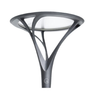 Garden Pole Top Light – LED Illumination for Modern Outdoors