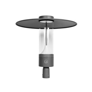 LED Garden Pole Light – High-Efficiency Outdoor Lighting