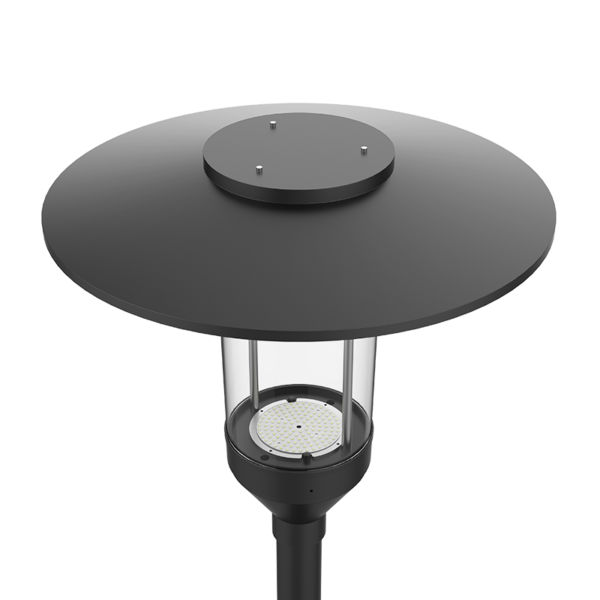 Outdoor Landscape Park Street Garden Lights Outdoor Lighting - Bilde 4