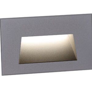 7W LED Step Light – IP65 Waterproof | High-Quality NICHIA LED