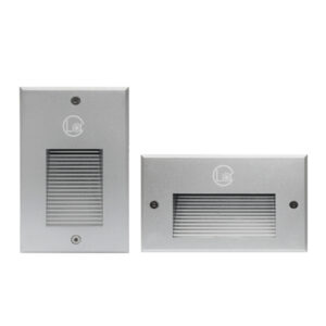 Stair Lighting Step Light – 1.4W-6W IP65 Waterproof | OSRAM LED