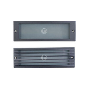 Outdoor Step Wall Lights – Rectangle 10W/15W/20W IP65 | LED Step Light