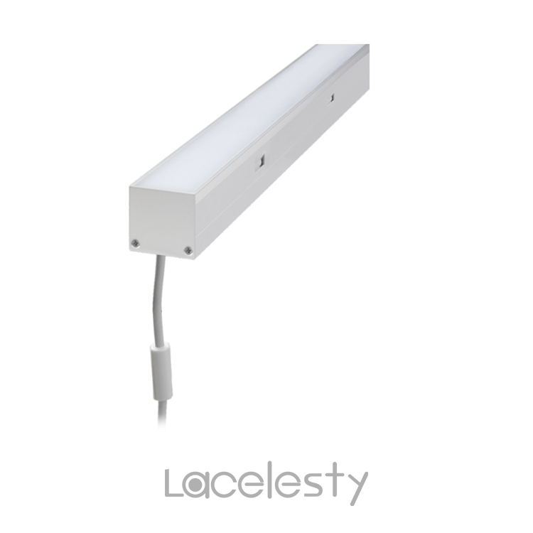 3 underwater recessed decorative linear light Lacelesty Lighting