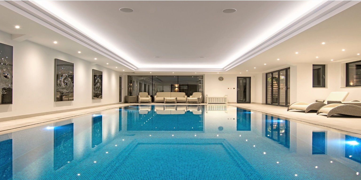 Underwater Lights
