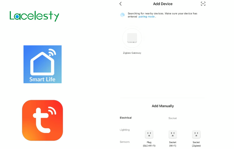 Integrate the Gateway with Your Mobile App e1740990774660