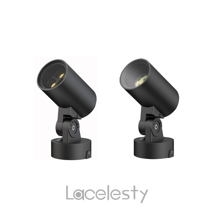 SMD COB outdoor spot light