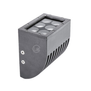 Narrow Beam Angle Wall Light – Precision Adjustable Architectural Lighting